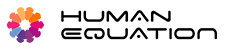 Human Equation Logo